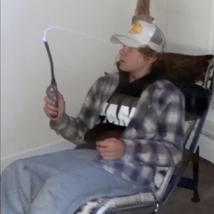 Meet your Posher, Dylan